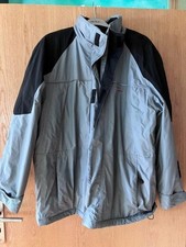 Jacke Winterjacke Klimatex Gr