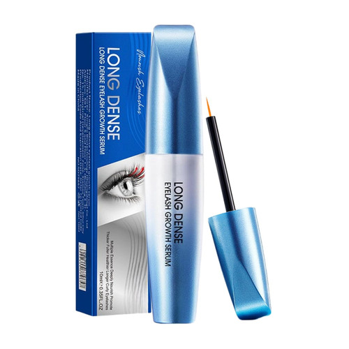 Wimpernserum ohne - wimpernserum,