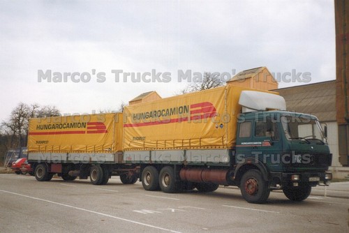 Lkw foto mercedes - lkw,