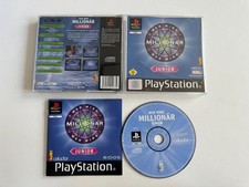 Wer wird Millionär - Junior