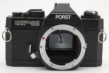 Porst compact reflex body - compact, oe