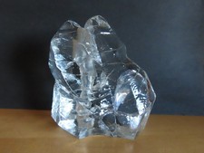 Vase Glasvase OrchideenVase