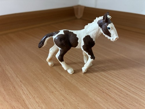 Schleich 13295 tinker - schleich, fohlen