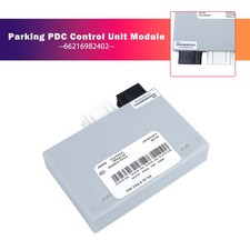 Parking PDC Control Unit