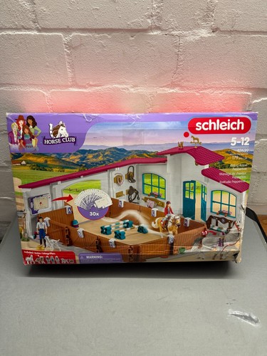 Schleich horse club - horse, 42639