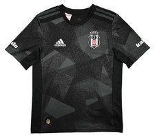 Adidas 2019 besiktas shirt - adidas,