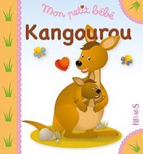 Kangourou von Elen Lescoat | Buch | Zustand gut