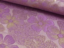 1m x 1,40m Brokat Jacquard