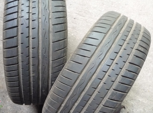 Sommerreifen hankook - sommerreifen,