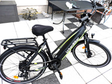 Trecking e Bike Damen Vienna 26 Zoll. Neuwertig.2 Jahre alt ca. 100 KM gefahren.