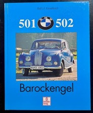 Kieselbach: BMW 501 502
