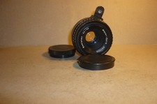 Objektiv - lens Meyer Optik