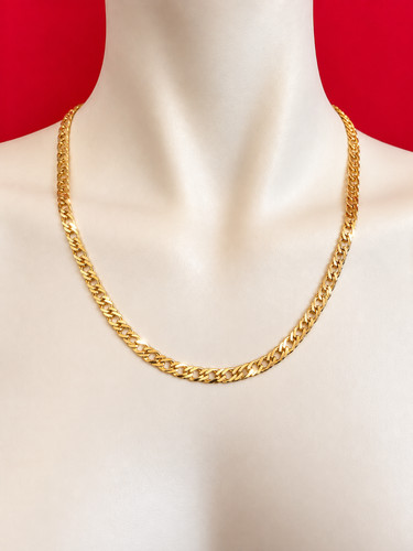 39g schöne kette - #39g,, 333er