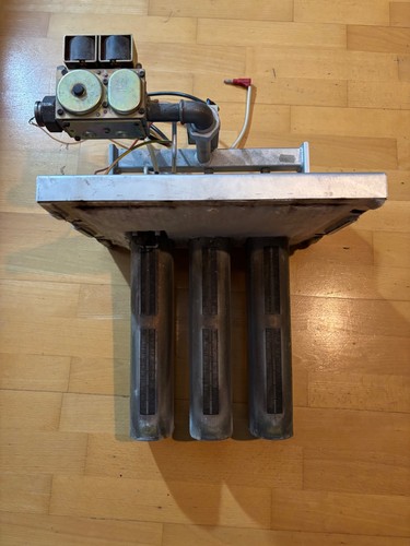 Viessmann gasbrenner brenner - viessmann,