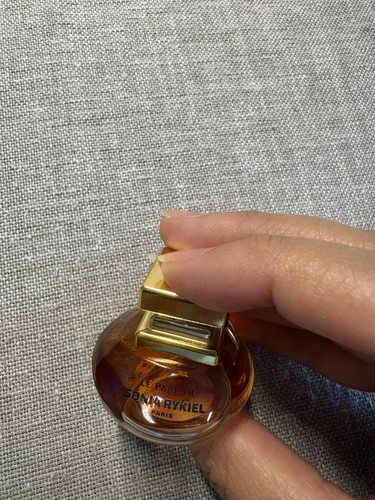 Sonia rykiel miniatur edp - sonia,
