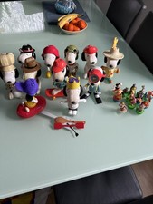 Alte Figuren aus Den 70er/80er