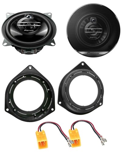Pioneer 10cm 210watt wege - pioneer,