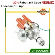 Verteiler Zündverteiler für
