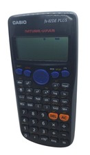 Casio fx-82 DE Plus