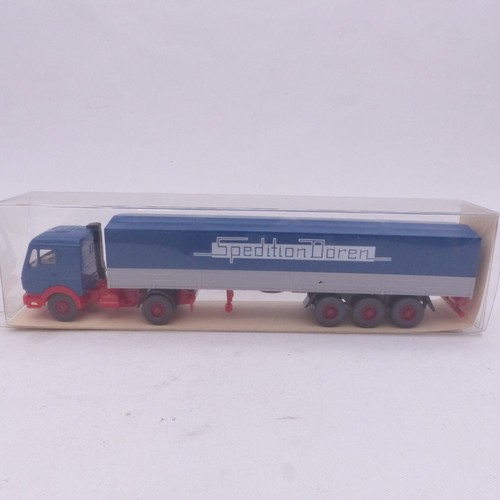 Wiking 24515 mercedes ng - 24515,