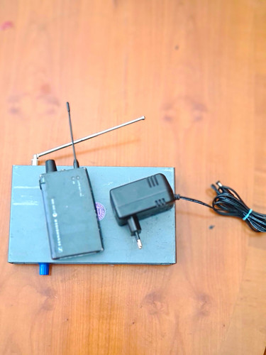 Sennheiser 300 iem sr - iem, +