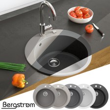 Granit Spüle Küchenspüle