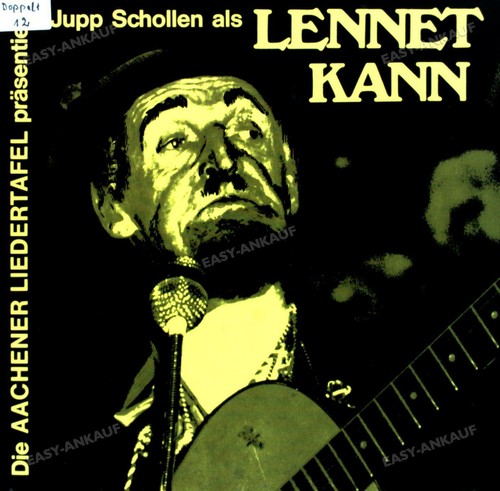 Jupp schollen die - jupp,