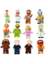 Lego® 71033 Minifiguren: THE