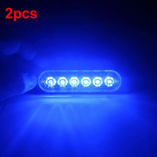 12v 24v 6led - 12v-24v,