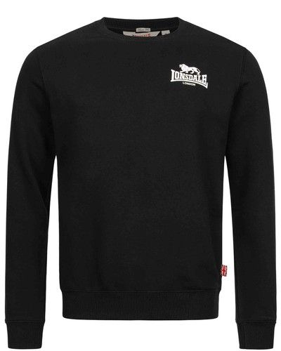 Lonsdale slimfit sweatshirt - slimfit,