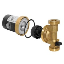 Lowara ecocirc PRO 15-1/110LB