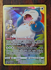 Relaxo TG10/TG30 - Verlorener