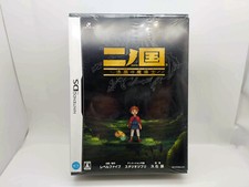 OVP Sealed Ni no Kuni Shikkoku