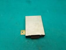 BMW E32 E34 Tempomat Steuergerät Steuermodul 1384734 , 412.212/005/002