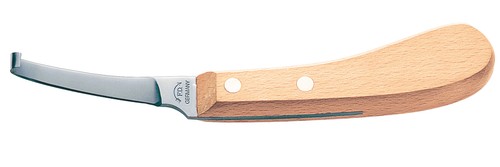 Dick hufmesser economic - f.dick,