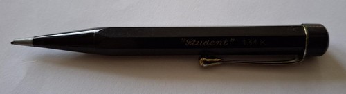 Vintage drehbleistift - vintage,