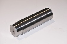 Drehdorn D 100 mm  Länge 360 mm Spanndorn Turning mandrel RHV19507