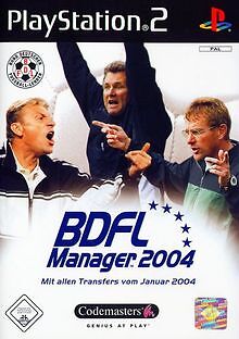Bdfl manager 2004 - bdfl,