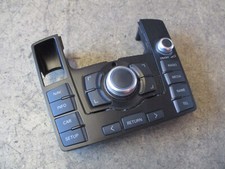 Multimediabedienteil