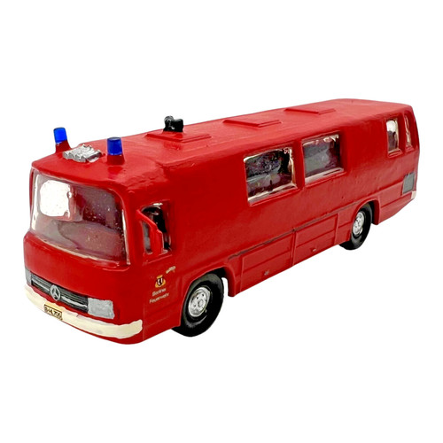 Mercedes benz 302 - 302, bus
