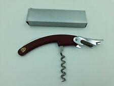 Sommeliermesser Kellnermesser Korkenzieher in OVP