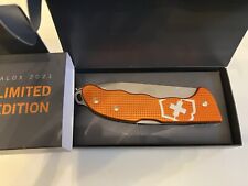 victorinox alox limited