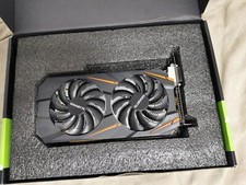 GIGABYTE NVIDIA GeForce GTX