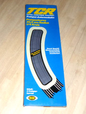 TCR 3309-2 D, Freispurkurve