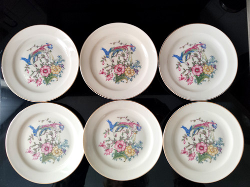 Rosenthal serie winifred - rosenthal,