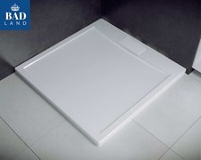 Duschwanne 80 x 80,  90 x 90