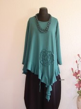 Moonshine ° Asymmetrisches