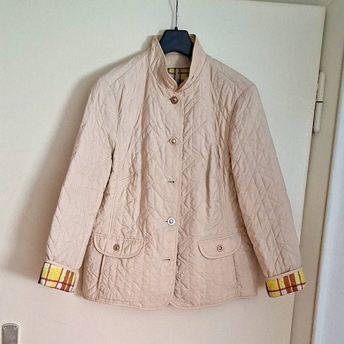 Burberry damen steppjacke - burberry,