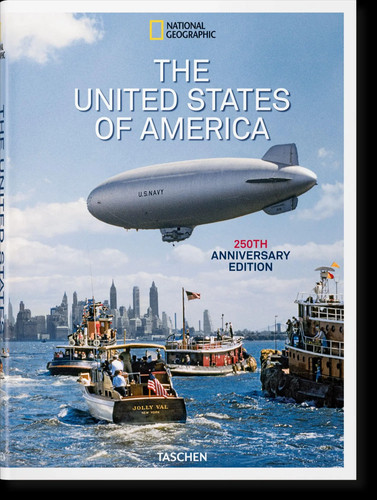 National geographic taschen - |,