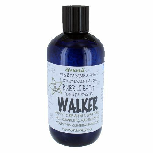 Walker schaumbad 250ml - walker,